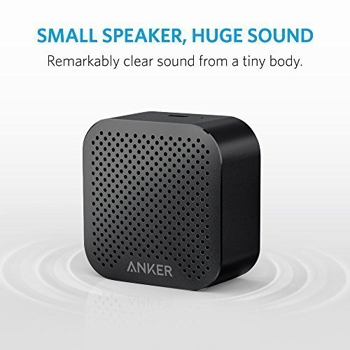 Anker soudcore nano bluetooth speaker 5