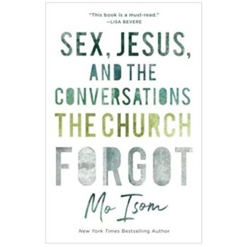 Sex, Jesus, and the Conversations