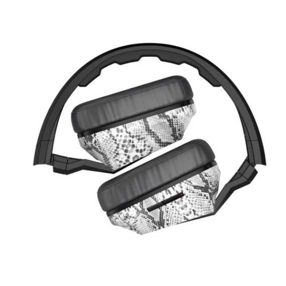 Skullcandy Crusher Headphones - Koston Snake 2