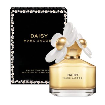 Daisy By MARC JACOBS 100ml EDT