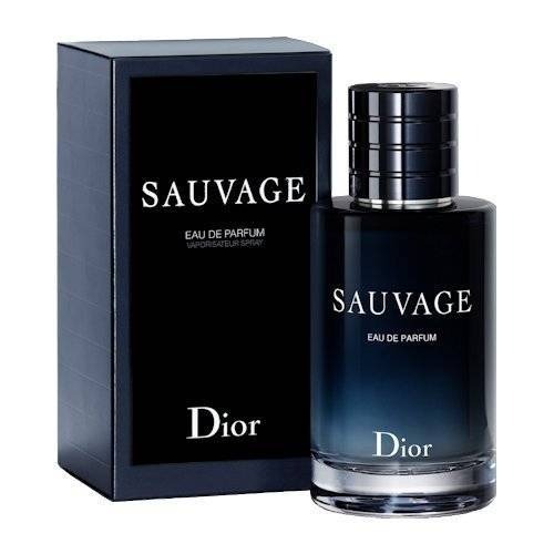 Sauvage by CHRISTIAN DIOR