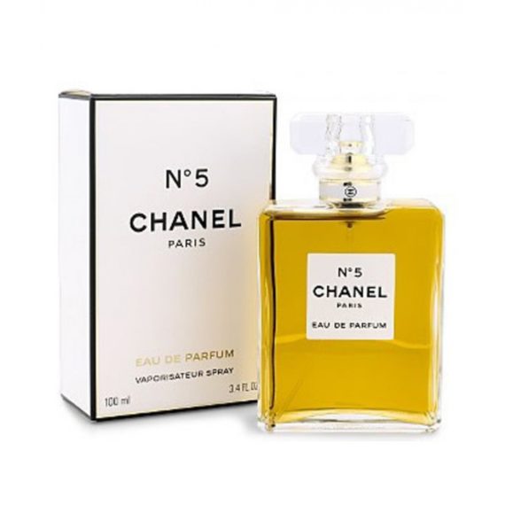 No.5 By CHANEL 100ml EDP