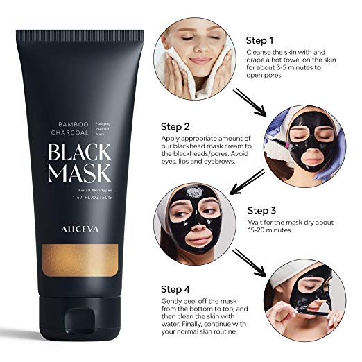 Black mask 5
