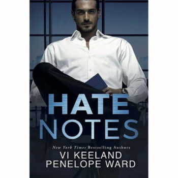 Hate Notes By Vii Keeland