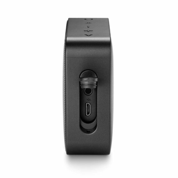 JBL Portable Bluetooth Waterproof Speaker GO 2 - Black 2