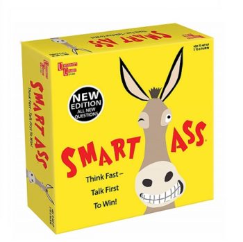 Smart Ass 1
