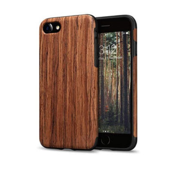Wooden iPhone 7/8 Case