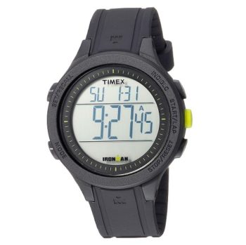 Timex Sports Stopwatch Ironman Essential 30 Watch