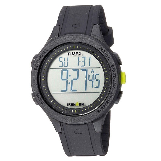 Timex Sports Stopwatch Ironman Essential 30 Watch Kool Stuff