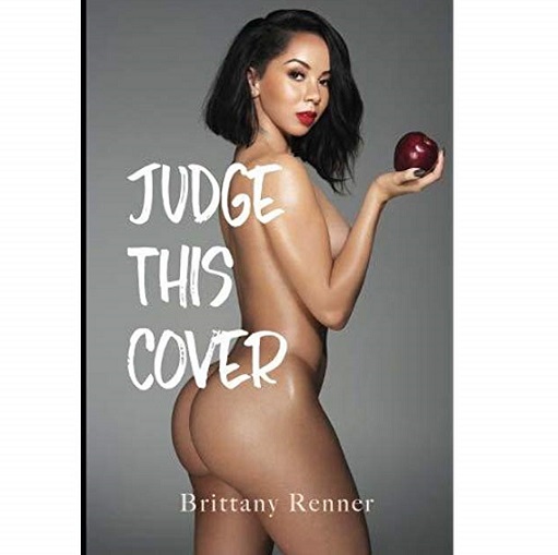 Judge This Cover By Brittany Renner