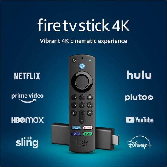 Fire TV Stick 4K (1)