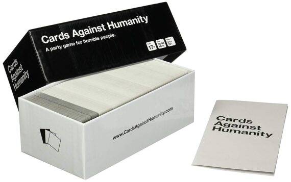 Cards Against Humanity 3