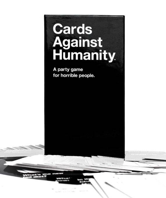 Cards Against Humanity 4