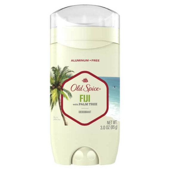 Old Spice Fiji Deodorant - Fresher Collection - for Men