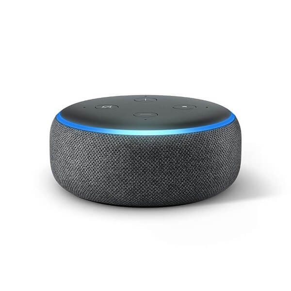 Echo Dot 3rd Gen