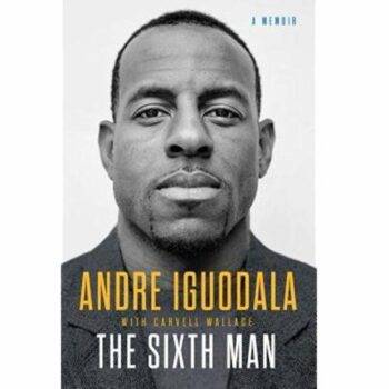 The Sixth Man A Memoir
