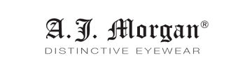 AJ-MORGAN logo