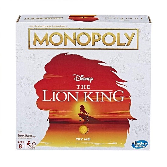 Monopoly Lion King 1 (1)