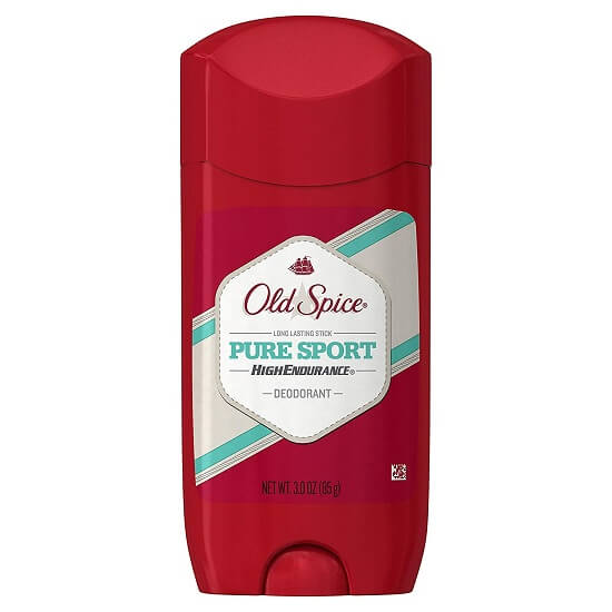 Old Spice Pure Sport Scent Deodorant 1 (1)