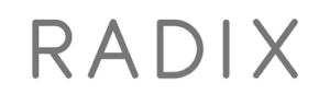 Radix-One-Logo