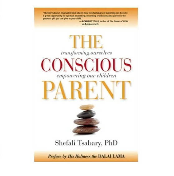 The Conscious Parent (1)