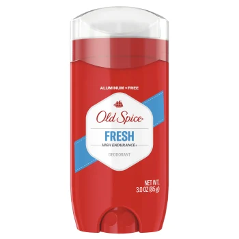 Old Spice Fresh