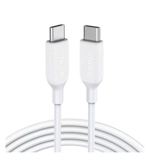 Anker Powerline III USB-C to USB-C Fast Charging Cord 6ft