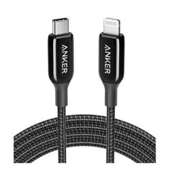 Anker USB C to Lightning Cable Powerline+ III