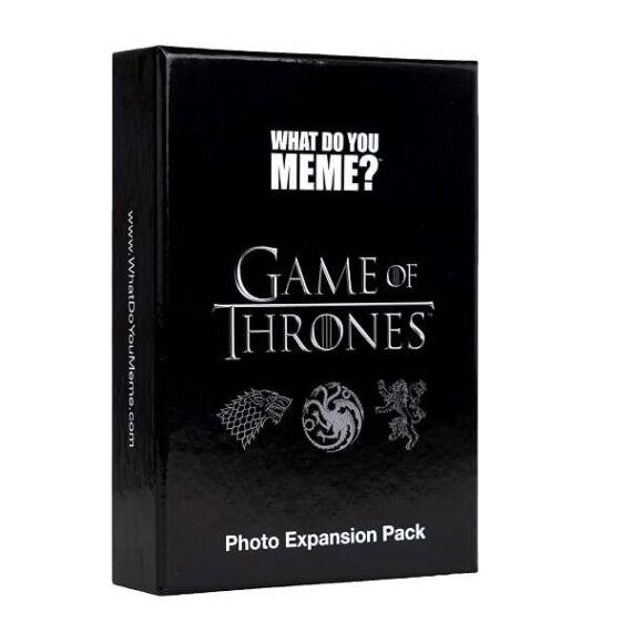 Game of Thrones Expansion Pack 2