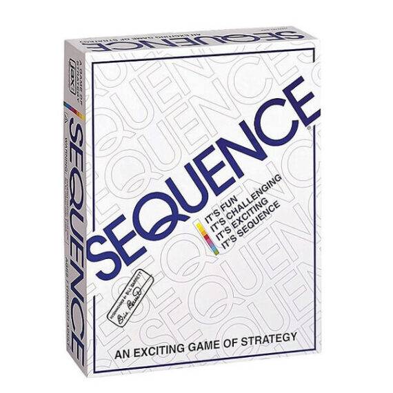 Sequence Game 2