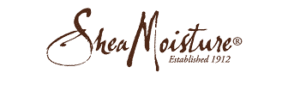 Shea moisture logo