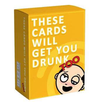 These Cards Will Get You Drunk Too 3