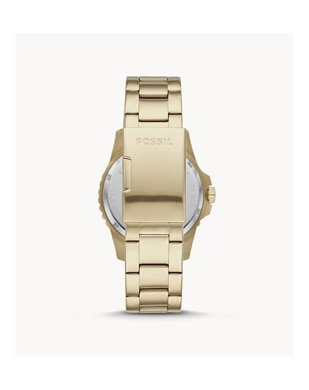 Fossil FB-01 Men's Casual Quartz Watch FS5658 1