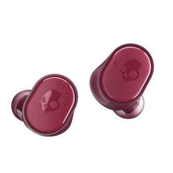 Skullcandy Sesh True Wireless In-Ear Earbud - Moab Red 2
