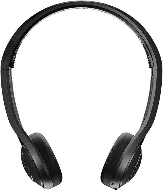 Skullcandy Icon Wireless On-Ear Headphone - Black 1