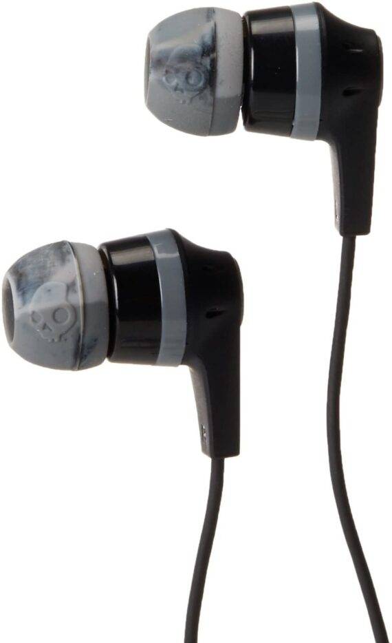 Skullcandy Ink'd Bluetooth Wireless Earbuds with Microphone 3