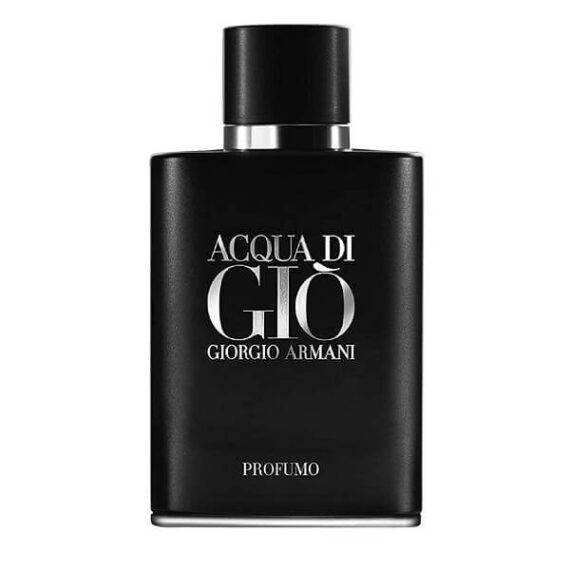Acqua Di Gio Profumo By GIORGIO ARMANI 125ml EDP