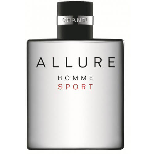 Allure Homme Sport By CHANEL 100ml EDP