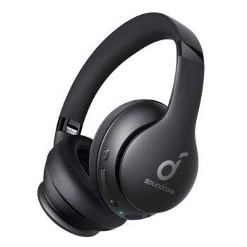 Anker Soundcore Life 2 Neo Wireless Headphones, Over Ear Wireless Bluetooth Headphones