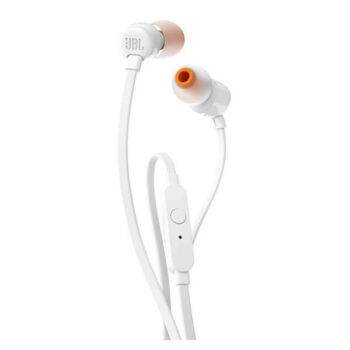 JBL T110 Wired In-Ear Headphone with Microphone 1