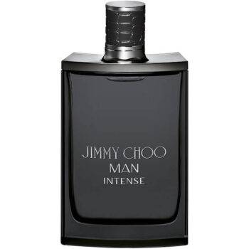 Jimmy Choo Man Intense By JIMMY CHOO 100ml EDT