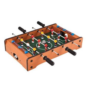 Mainstreet Classics 20 Inch Table Top Foosball Soccer Game 1