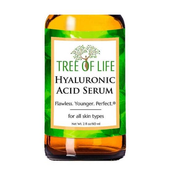 Hyaluronic Acid Serum for Face 2