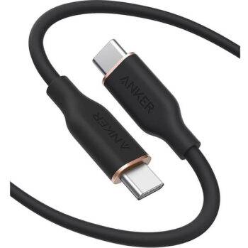 Anker USB-C to USB-C Fast Charge Cable 643 Cable 100W 6ft 2