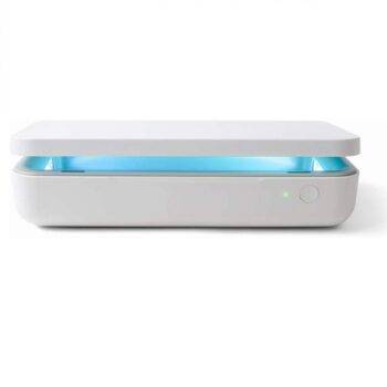 Samsung Qi Wireless Charger and UV Sanitizer 4