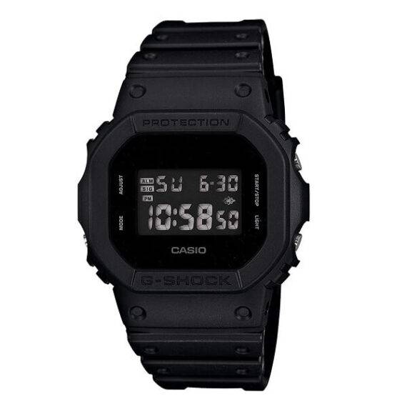 Casio G-Shock DW-5600BB-1DR