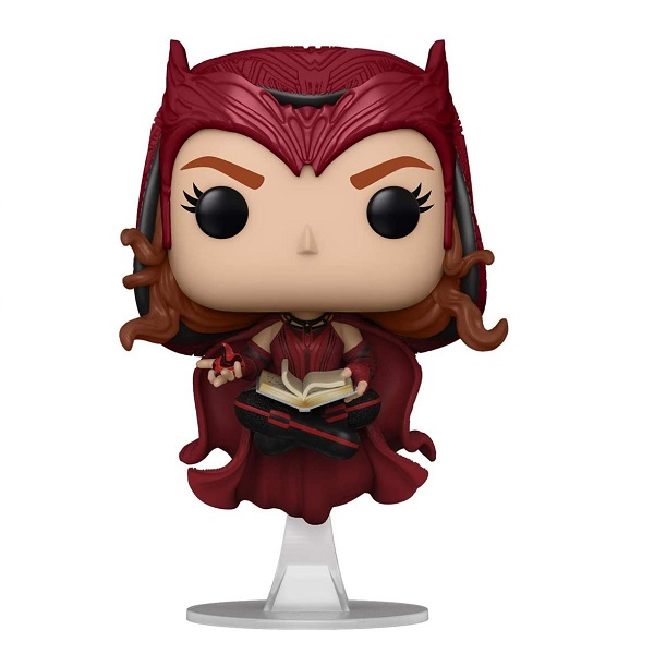 Funko Pop! Marvel WandaVision 3