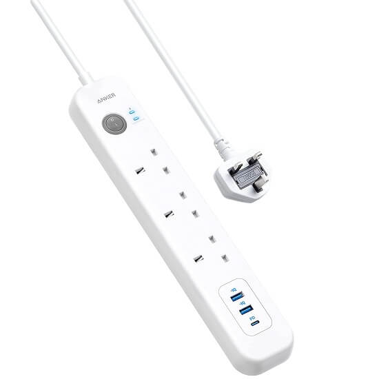 Anker Extension Lead