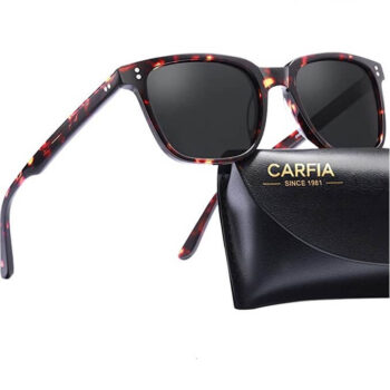 Carfia CA5354 Chic Retro Polarized Sunglasses 41