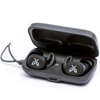 Jaybird Vista 2 True Wireless Bluetooth Headphones With Charging Case